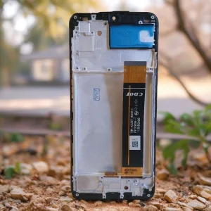 Samsung A23 a235 A236 lcd displej ekran touch + frame