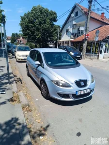Seat Altea