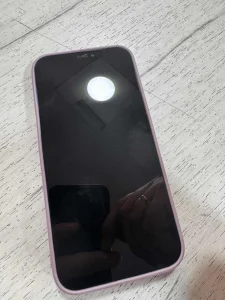 iPhone 12