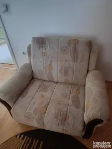 Fotelja na rasklapanje