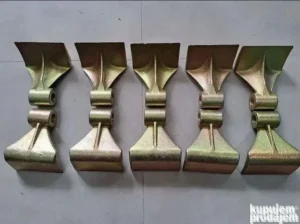 Cekici za indijske tarupe