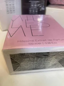 Libre - Libre Yves Saint Laurent 100 ml chogan