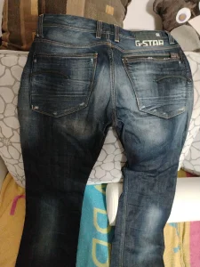 G-Star Raw farmerice