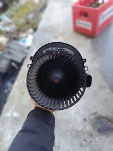 Ventilator Kabine sa Reostatom Bmw F20