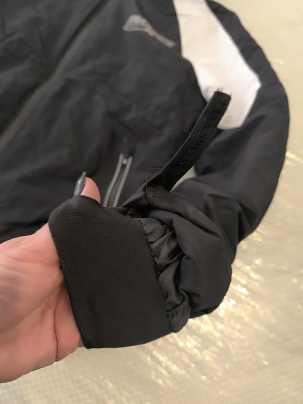 Jakna za decake zimska 158-164 SNIZENO 1600