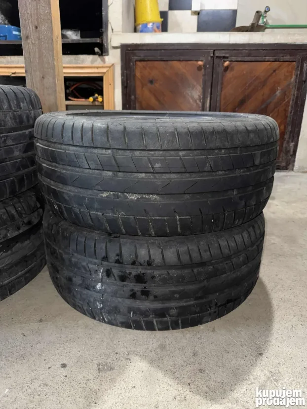 Gume 18” Petlas Velox Sport