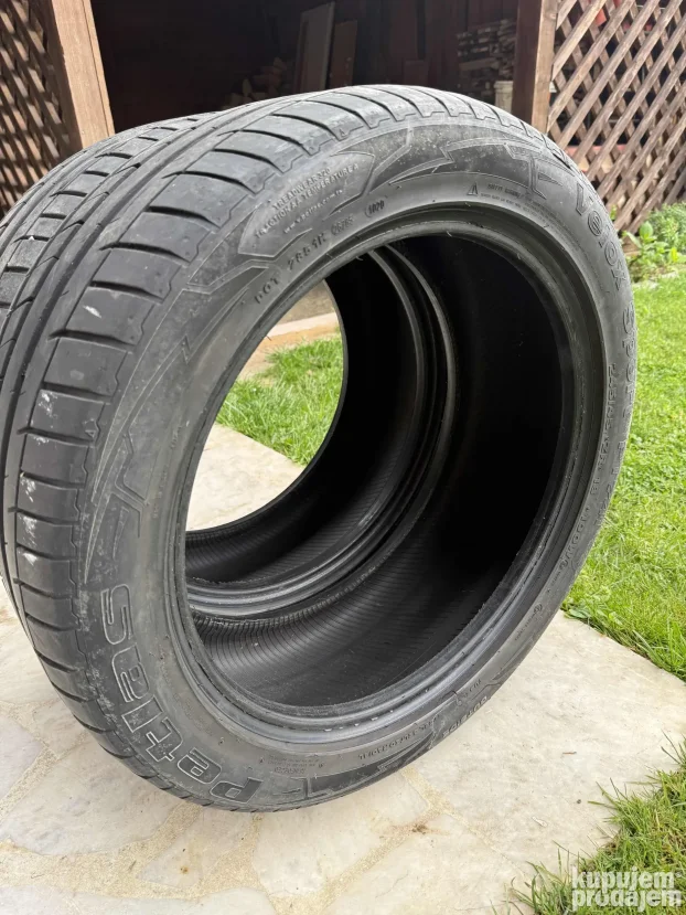 Gume 18” Petlas Velox Sport