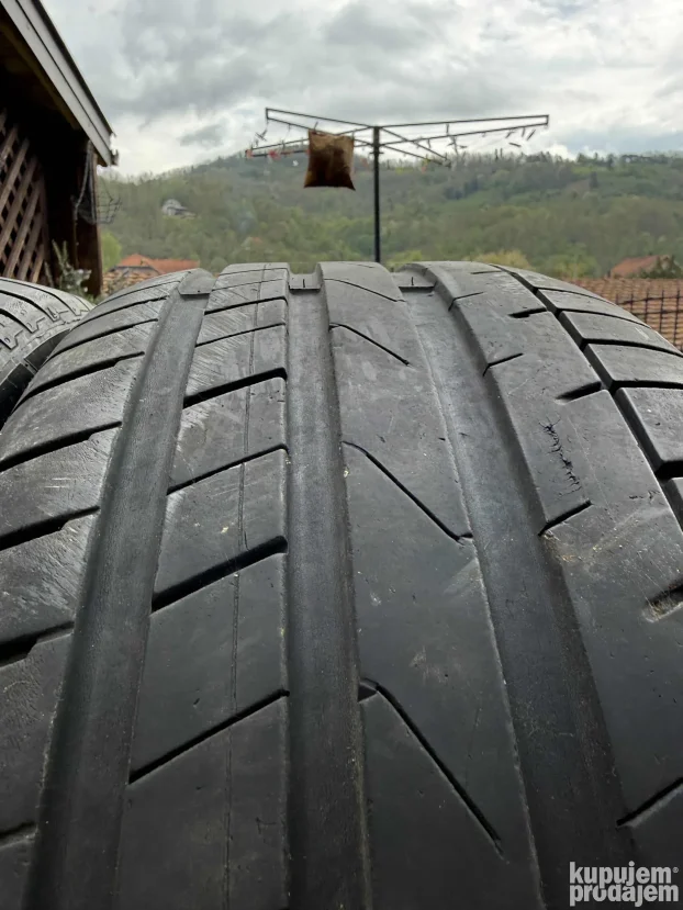 Gume 18” Petlas Velox Sport