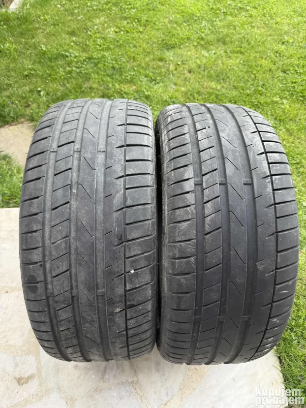 Gume 18” Petlas Velox Sport
