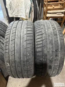 Gume 18” Petlas Velox Sport