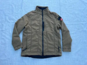 Engelbert Strauss R&T softshell jakna L