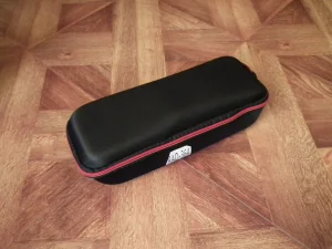 Mikrofon + bluetooth zvučnik za Karaoke
