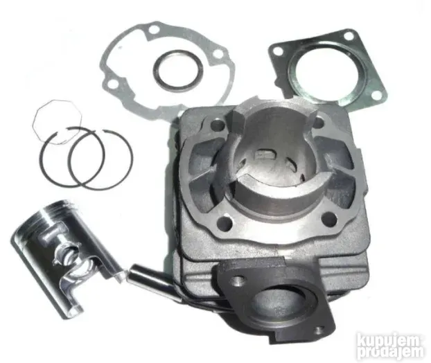 Cilindar Honda Dio Bali 39 mm/b12 sfx X8R