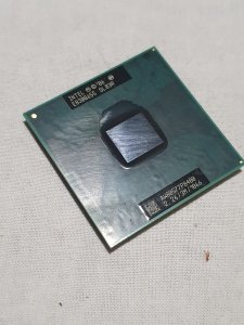 Intel Core 2 Duo P8400 2.26GHz Mobile OEM CPU SLB3R