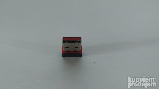 USB WIFI wireles adapter 150 mbps 2db