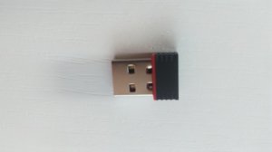 USB WIFI wireles adapter 150 mbps 2db