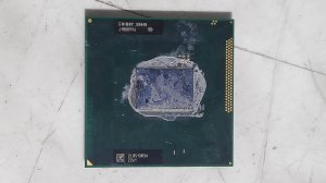 Intel i5-2410 procesor za laptop