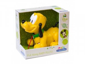 Disney pluton Clementoni