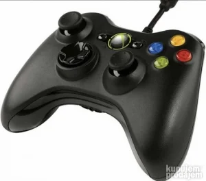 Dzojstik-Dzojstik za XBOX 360-Dzojstik za konzolu-Dzojstik