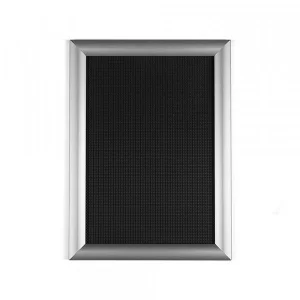Klik ram A1 aluminijumski Snap frame 36.009
