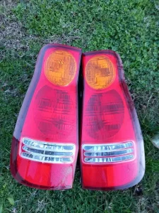 Hyundai matrix stop svetlo