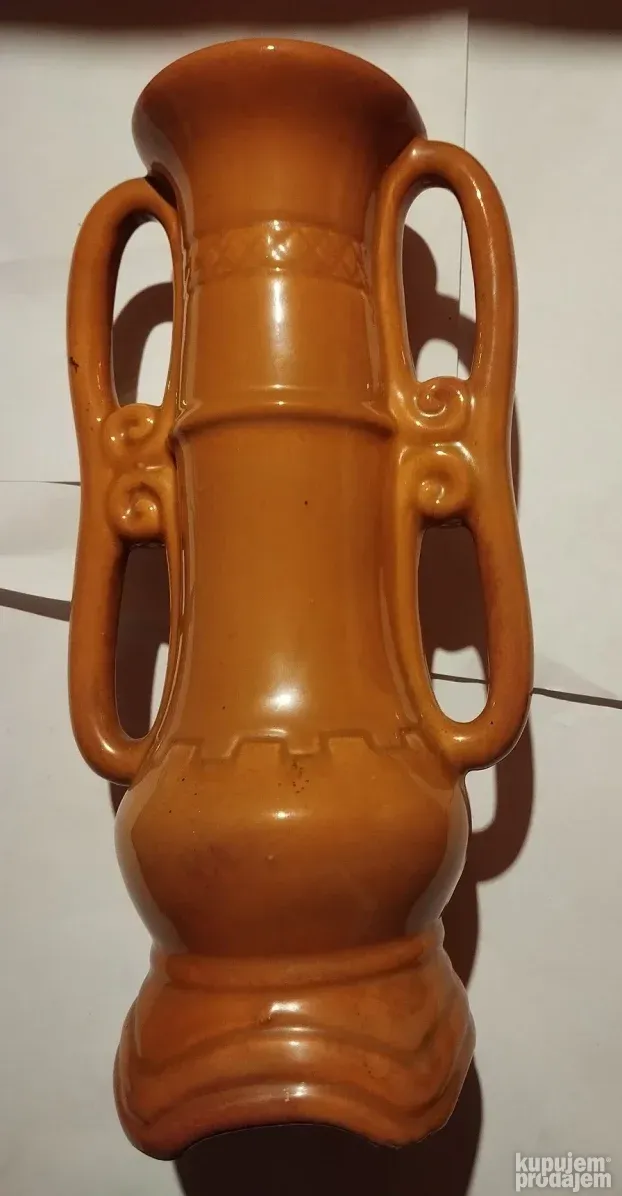 Keramička vaza 2