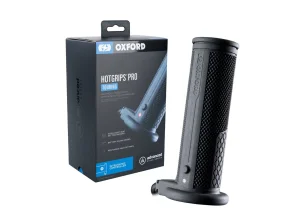 Oxford Hotgrips Pro ručke sa grejačima Touring