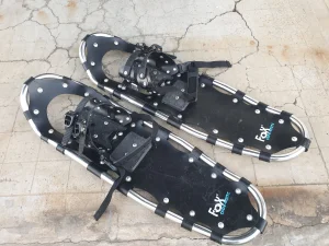 Krplje za sneg FOX snow-boots 75cm