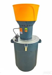 Mlim za kukuruz / mak / čaj - 50L