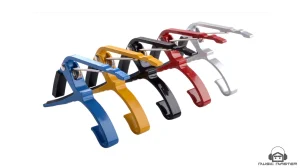 Kapodaster Music master CAPO-100