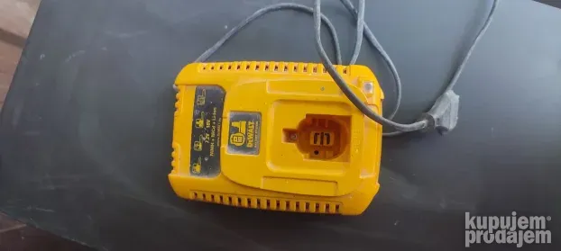 punjac dewalt de9135 7,2-18v. nimh,nicd,li ion