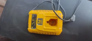 punjac dewalt de9135 7,2-18v. nimh,nicd,li ion