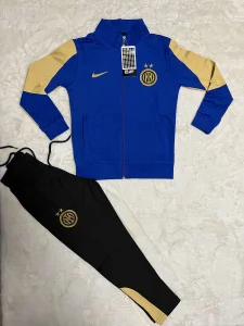 Decija klupske trenerke-INTER