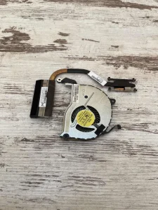 Kuler i hladnjak Hp 15-N 9rd