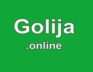 Golija.online - domen na prodaju