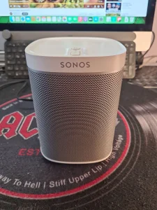 Sonos Play One kao nov