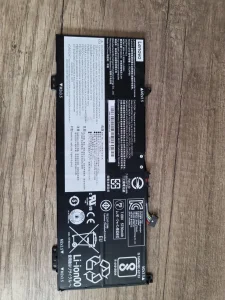 Baterija za Lenovo L17C4PB0
