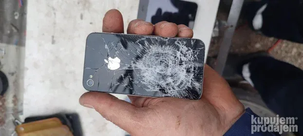 mobilni telefoni 6 kom.za delove 0641341551