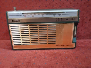 Philips Nicolette de Luxe