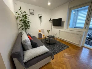 Jednoiposoban stan 36m2 blizu Bulevara