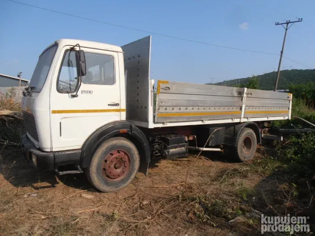 kamion fap1213