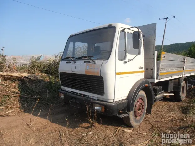 kamion fap1213