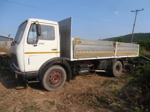 kamion fap1213