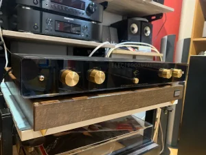 Electrocompaniet ec-4.6