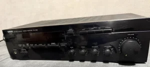 Stereo linija