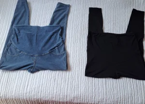 Helanke za trudnice S/M