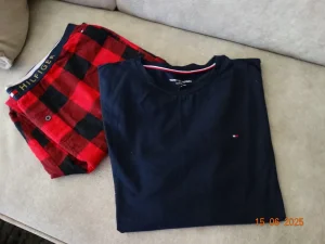 Tommy Hilfiger muška pidžama NOVO