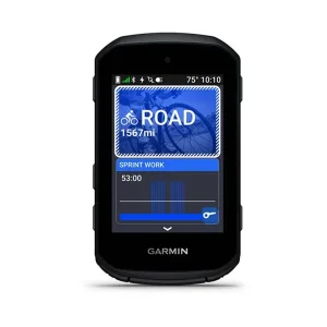Garmin Edge 550 - GPS biciklistički računar