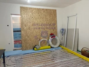 Veternik, 3.0 trosobna, 98 m²