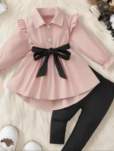 Komplet za devojcice